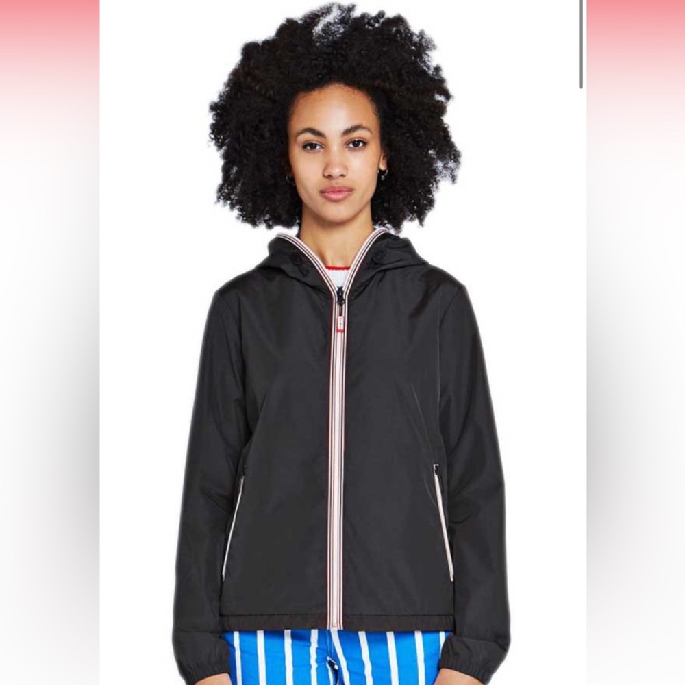 HUNTER ORIGINAL SHELL JACKET